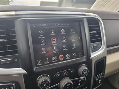 2014 RAM 1500 Big Horn - Photo 14 - Redding, CA 96001