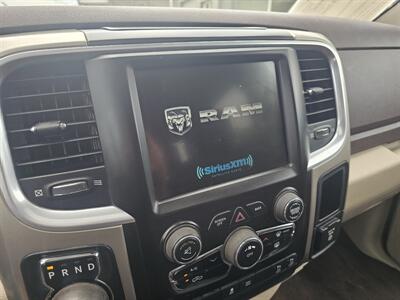 2014 RAM 1500 Big Horn - Photo 13 - Redding, CA 96001