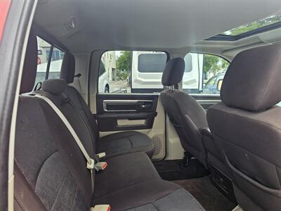 2014 RAM 1500 Big Horn - Photo 12 - Redding, CA 96001