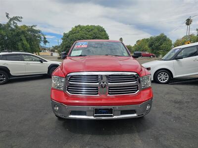 2014 RAM 1500 Big Horn - Photo 2 - Redding, CA 96001