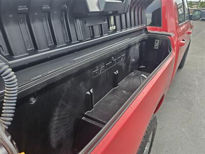 2014 RAM 1500 Big Horn - Photo 9 - Redding, CA 96001