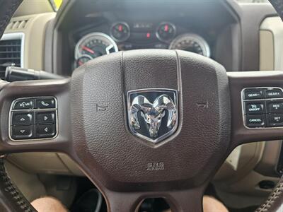 2014 RAM 1500 Big Horn - Photo 17 - Redding, CA 96001