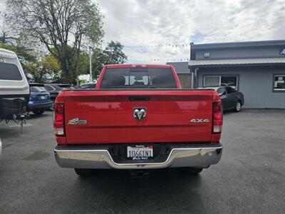 2014 RAM 1500 Big Horn - Photo 6 - Redding, CA 96001