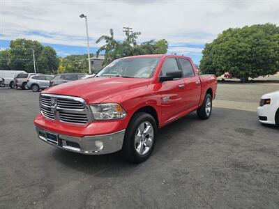 2014 RAM 1500 Big Horn - Photo 3 - Redding, CA 96001