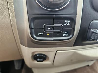 2014 RAM 1500 Big Horn - Photo 16 - Redding, CA 96001