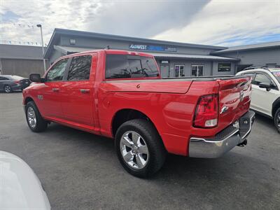 2014 RAM 1500 Big Horn - Photo 5 - Redding, CA 96001