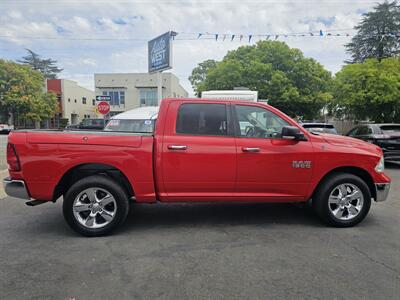 2014 RAM 1500 Big Horn - Photo 8 - Redding, CA 96001
