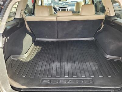 2013 Subaru Outback 2.5i Limited   - Photo 12 - Redding, CA 96001