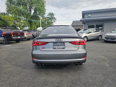 2016 Audi S3 2.0T quattro Premium Plus   - Photo 6 - Redding, CA 96001
