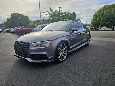 2016 Audi S3 2.0T quattro Premium Plus   - Photo 3 - Redding, CA 96001