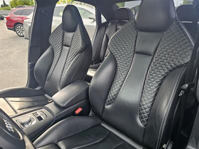 2016 Audi S3 2.0T quattro Premium Plus   - Photo 14 - Redding, CA 96001