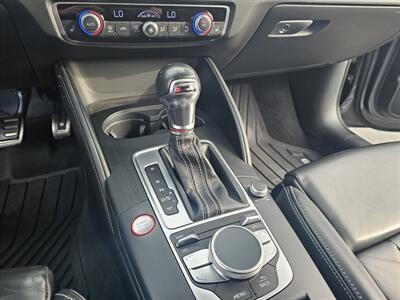 2016 Audi S3 2.0T quattro Premium Plus   - Photo 16 - Redding, CA 96001