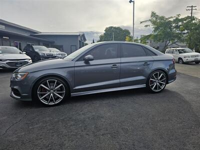 2016 Audi S3 2.0T quattro Premium Plus   - Photo 4 - Redding, CA 96001