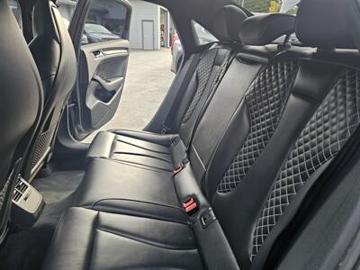 2016 Audi S3 2.0T quattro Premium Plus   - Photo 13 - Redding, CA 96001