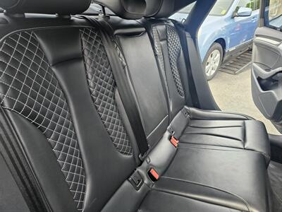2016 Audi S3 2.0T quattro Premium Plus   - Photo 11 - Redding, CA 96001