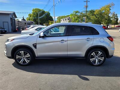 2020 Mitsubishi Outlander Sport ES   - Photo 4 - Redding, CA 96001