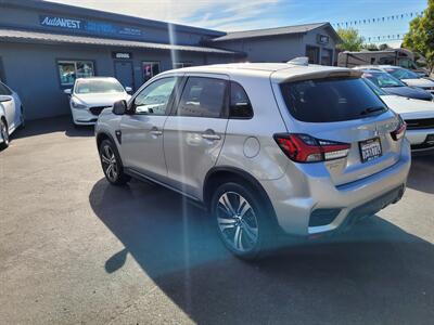 2020 Mitsubishi Outlander Sport ES   - Photo 5 - Redding, CA 96001