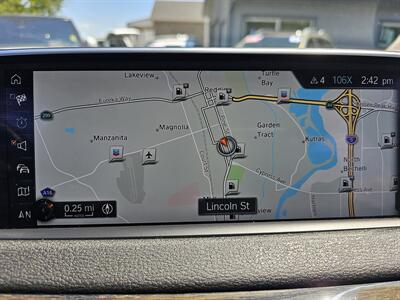 2017 BMW X5 xDrive35d   - Photo 19 - Redding, CA 96001