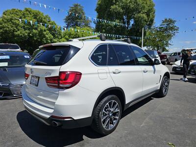 2017 BMW X5 xDrive35d   - Photo 7 - Redding, CA 96001