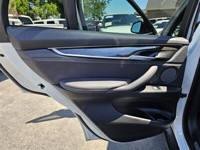 2017 BMW X5 xDrive35d   - Photo 13 - Redding, CA 96001