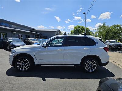 2017 BMW X5 xDrive35d   - Photo 3 - Redding, CA 96001
