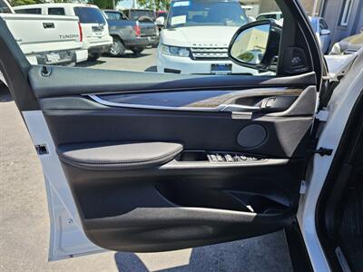 2017 BMW X5 xDrive35d   - Photo 15 - Redding, CA 96001
