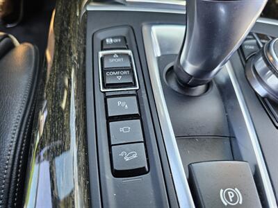2017 BMW X5 xDrive35d   - Photo 23 - Redding, CA 96001