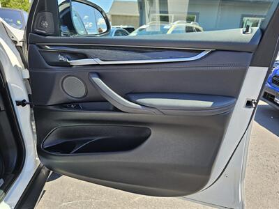 2017 BMW X5 xDrive35d   - Photo 9 - Redding, CA 96001