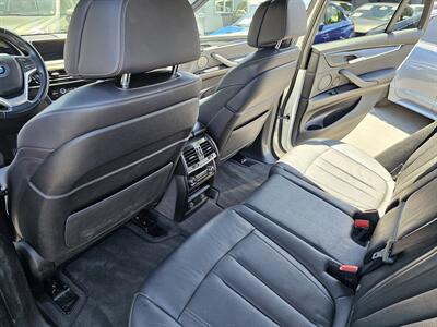 2017 BMW X5 xDrive35d   - Photo 14 - Redding, CA 96001