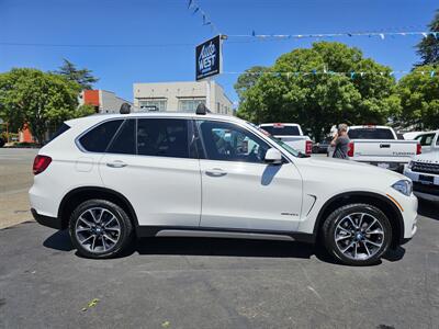 2017 BMW X5 xDrive35d   - Photo 8 - Redding, CA 96001