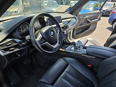 2017 BMW X5 xDrive35d   - Photo 16 - Redding, CA 96001