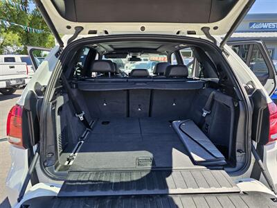 2017 BMW X5 xDrive35d   - Photo 17 - Redding, CA 96001