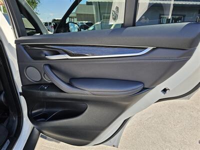 2017 BMW X5 xDrive35d   - Photo 12 - Redding, CA 96001
