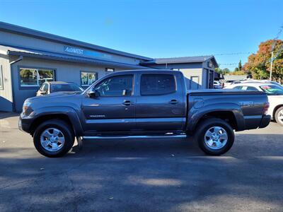 2015 Toyota Tacoma PreRunner V6   - Photo 4 - Redding, CA 96001