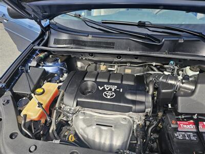 2010 Toyota RAV4   - Photo 21 - Redding, CA 96001