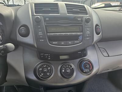 2010 Toyota RAV4   - Photo 18 - Redding, CA 96001