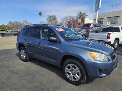2010 Toyota RAV4   - Photo 1 - Redding, CA 96001