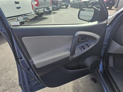 2010 Toyota RAV4   - Photo 17 - Redding, CA 96001
