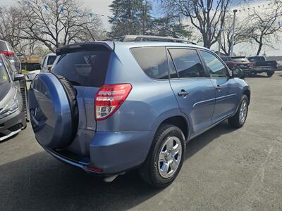 2010 Toyota RAV4   - Photo 7 - Redding, CA 96001