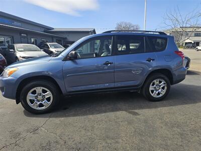 2010 Toyota RAV4   - Photo 4 - Redding, CA 96001