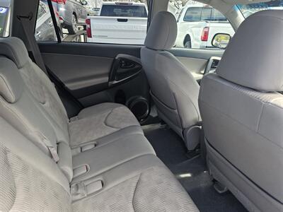 2010 Toyota RAV4   - Photo 11 - Redding, CA 96001