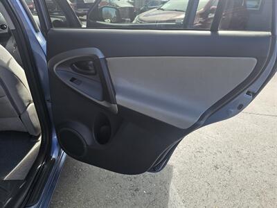 2010 Toyota RAV4   - Photo 12 - Redding, CA 96001