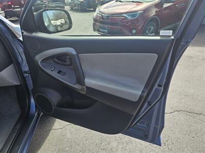 2010 Toyota RAV4   - Photo 10 - Redding, CA 96001