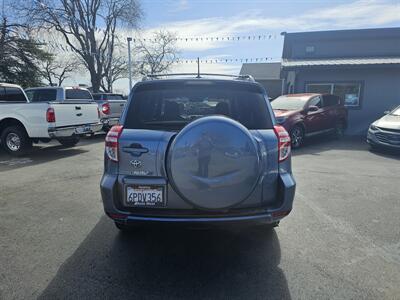 2010 Toyota RAV4   - Photo 6 - Redding, CA 96001