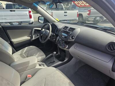 2010 Toyota RAV4   - Photo 9 - Redding, CA 96001
