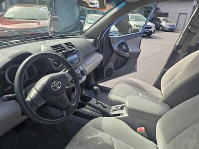 2010 Toyota RAV4   - Photo 16 - Redding, CA 96001