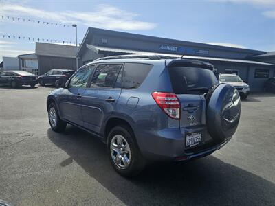 2010 Toyota RAV4   - Photo 5 - Redding, CA 96001