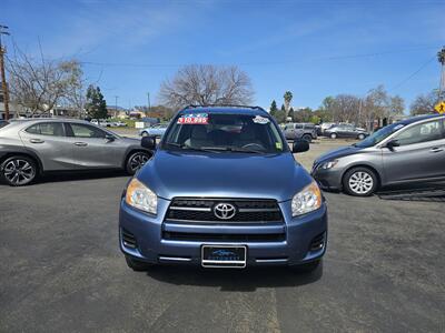 2010 Toyota RAV4   - Photo 2 - Redding, CA 96001