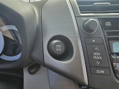 2010 Toyota RAV4   - Photo 20 - Redding, CA 96001