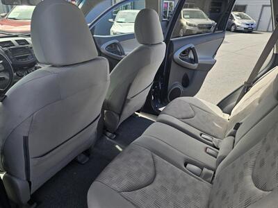 2010 Toyota RAV4   - Photo 14 - Redding, CA 96001